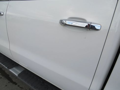 Used 2015 GMC Sierra 3500 SLT image 27