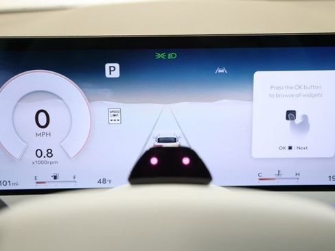 New 2026 Genesis GV70 2.5T Advanced w/ G1 Accessory Package image 30