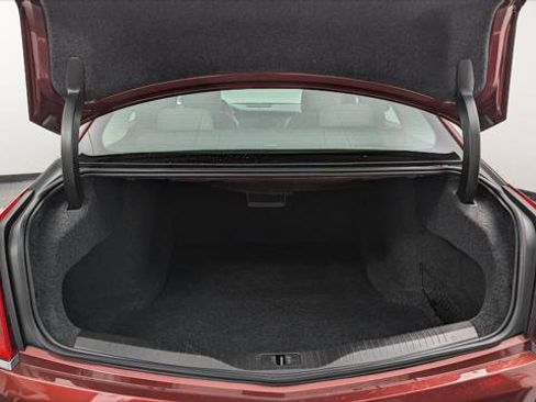 Used 2016 Cadillac CT6 Luxury RWD image 18