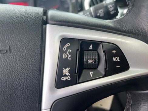 Used 2016 GMC Terrain Denali AWD/4WD image 26