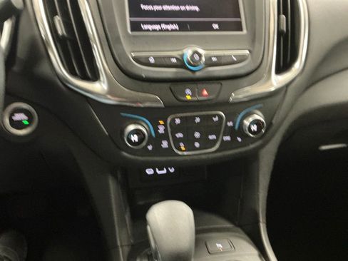 Certified 2023 Chevrolet Equinox LT image 18