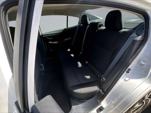 Used 2025 Subaru Legacy Premium AWD/4WD image 23