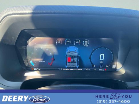 New 2026 Ford F150 XLT w/ Equipment Group 302A MID image 30