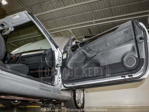 Used 2001 Mercedes-Benz CLK 430 Cabriolet image 74