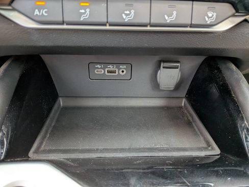 Certified 2023 Nissan Altima 2.5 SR FWD image 36