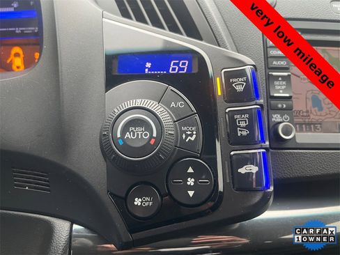 Used 2014 Honda CR-Z EX image 17