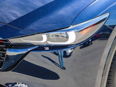 Used 2023 MAZDA CX-5 AWD 2.5 Turbo image 5