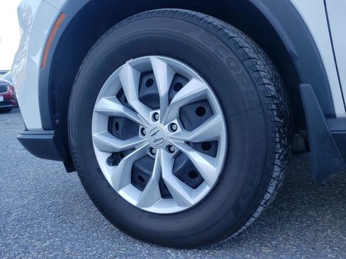 Used 2024 Honda CR-V LX image 18