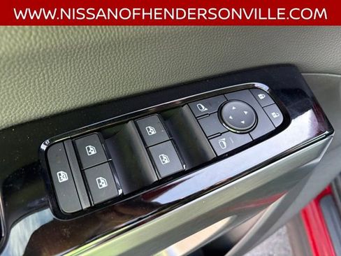 New 2026 Nissan Pathfinder SL AWD/4WD image 26