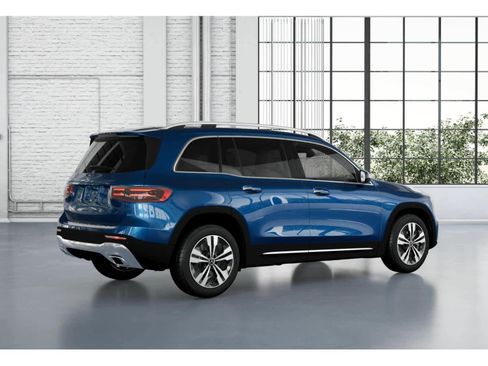 New 2026 Mercedes-Benz GLB 250 image 19