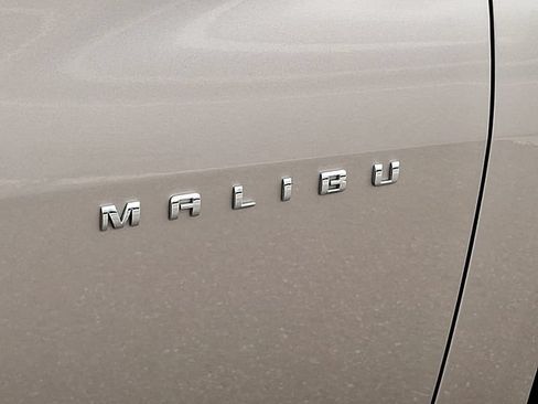 Used 2023 Chevrolet Malibu LT w/ Driver Confidence Package FWD image 27