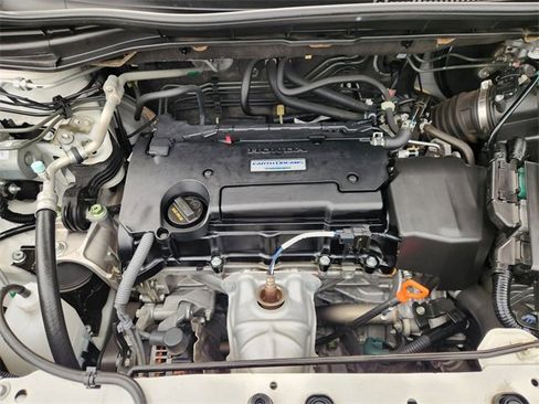 Used 2016 Honda CR-V Touring image 9