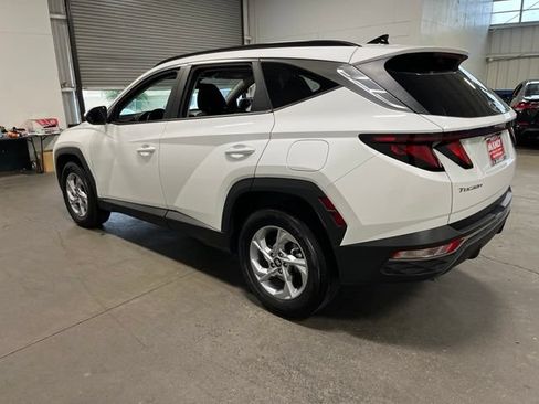 Used 2024 Hyundai Tucson SEL AWD/4WD image 5
