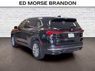 Used 2026 Buick Enclave Preferred FWD video 3
