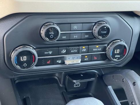 New 2026 Ford Bronco Big Bend image 13