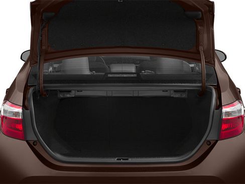 Used 2014 Toyota Corolla LE FWD image 15