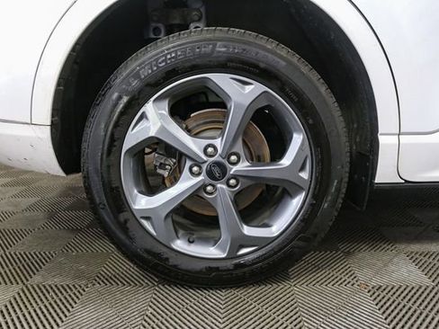 Used 2024 Ford Escape ST-Line w/ Tech Pack #1 AWD/4WD image 16