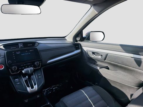 Certified 2021 Honda CR-V Special Edition image 21