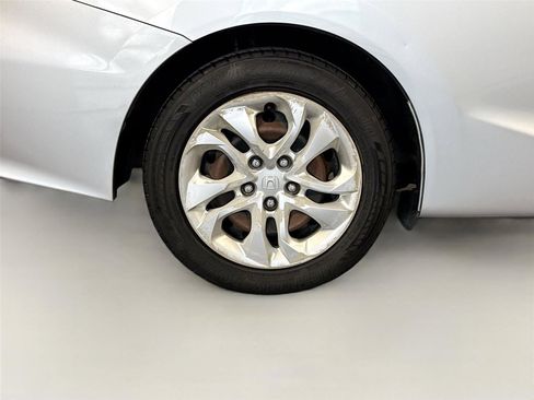Used 2014 Honda Civic LX image 14