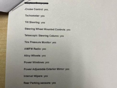 Used 2017 Ford Transit Connect XLT image 42