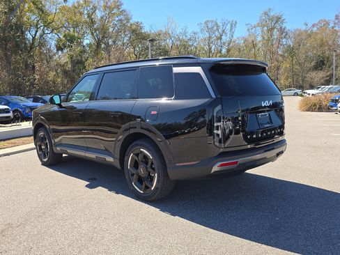 New 2027 Kia Telluride EX image 6