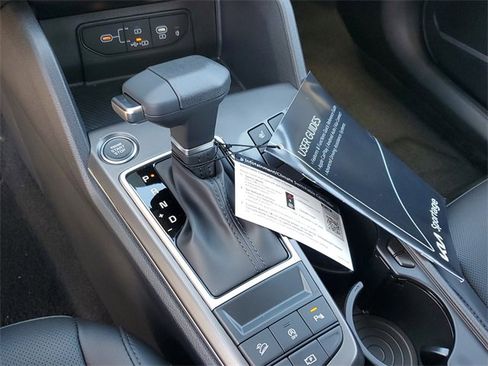 Certified 2026 Kia Sportage EX image 26