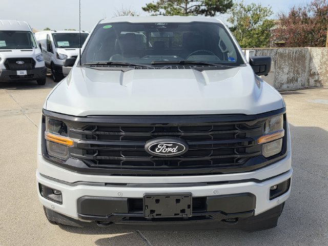 Used 2024 Ford F150 XLT w/ Equipment Group 303A High AWD/4WD image 2