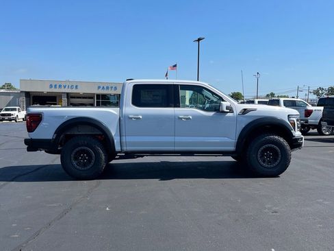 New 2025 Ford F150 Raptor image 22
