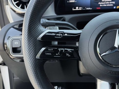 Certified 2024 Mercedes-Benz CLA 250 image 21