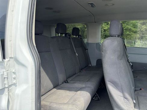 Used 2016 Ford Transit 150 XL RWD image 11