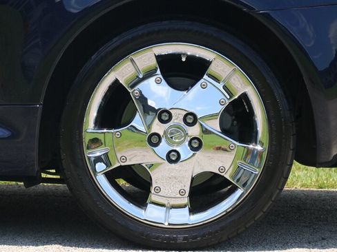 Used 2008 Lexus SC 430 Convertible RWD image 38