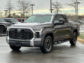 Used 2022 Toyota Tundra SR5 video 2