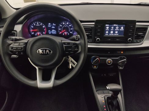 Used 2019 Kia Rio S FWD image 22