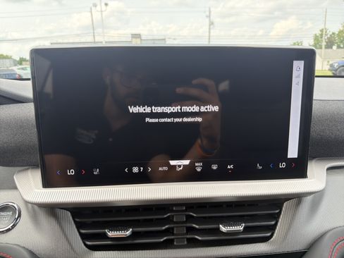 New 2026 Ford Explorer ST-Line AWD/4WD image 26