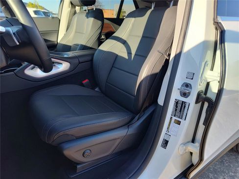 New 2026 Mercedes-Benz GLE 350 4MATIC image 6