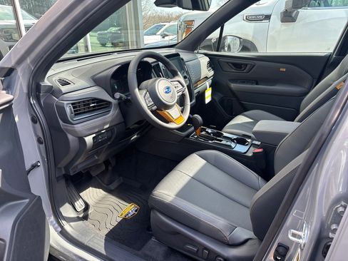 New 2026 Subaru Forester Wilderness image 14