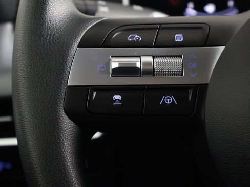 Certified 2025 Hyundai Sonata SE image 35