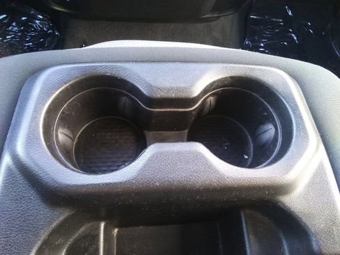 Used 2022 RAM 1500 Big Horn image 16