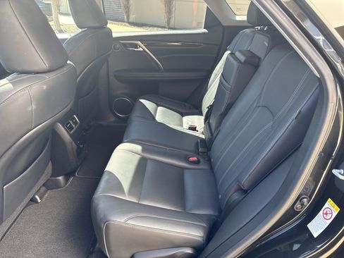 Used 2019 Lexus RX 350 350 image 30