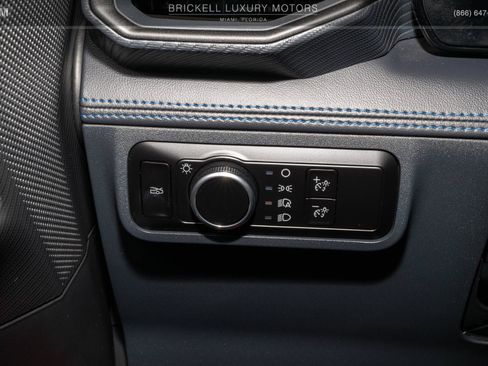 Used 2024 Ford Mustang Dark Horse RWD image 27