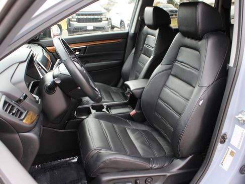 Used 2020 Honda CR-V EX-L image 15