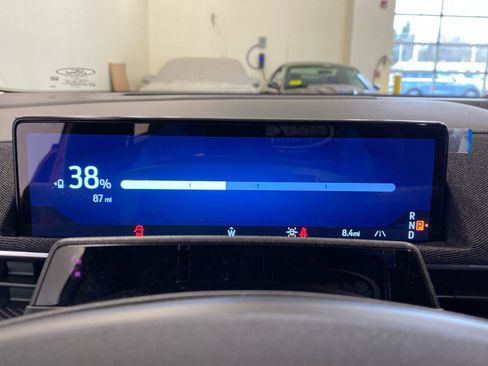 New 2025 Ford Mustang Mach-E Premium w/ Interior Protection Package image 22