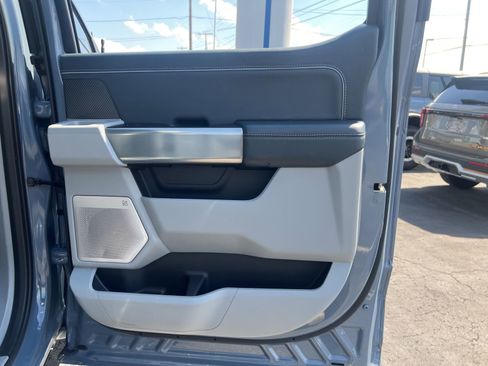 Certified 2023 Ford F150 Limited AWD/4WD image 68