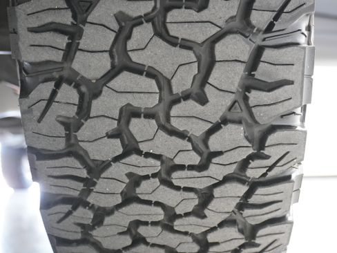 Used 2020 Ford F350 Platinum image 32