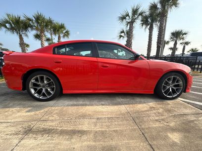 Used 2023 Dodge Charger GT