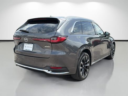 Used 2024 MAZDA CX-90 3.3 Turbo S w/ Premium Plus AWD/4WD image 3