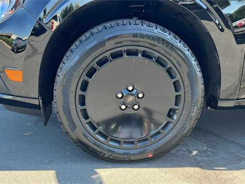 New 2025 Ford Maverick Lobo image 10