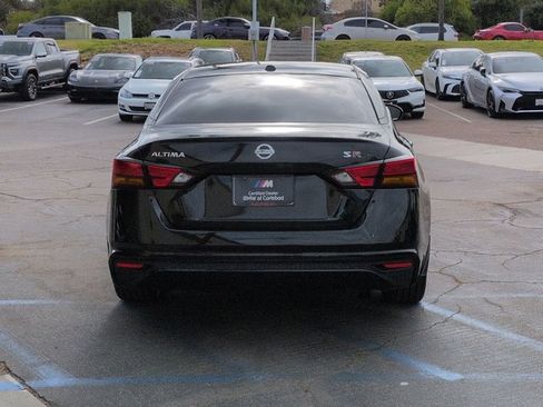 Used 2019 Nissan Altima 2.5 S FWD image 7