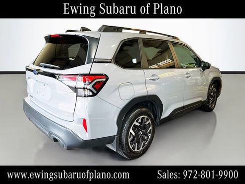 Certified 2026 Subaru Forester Premium AWD/4WD image 7