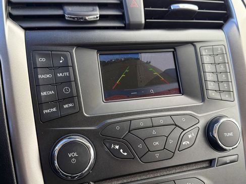 Used 2018 Ford Fusion S image 21